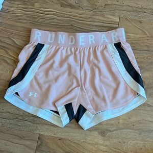 Under Armour Athletic Shorts NWOT xs